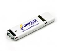 STICK USB UNIFLUX 8GB